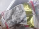 海霸王台湾风味爆浆小鱼丸 500g 火锅丸子食材 烧烤食材 实拍图