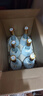 汾酒黄盖玻汾 清香型白酒 53度 475mL*6瓶整箱 年份随机 端午送礼 实拍图