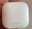 小米（MI）Redmi Buds 6 活力版 蓝牙耳机 30小时长续航 适用于安卓苹果手机 白色 实拍图