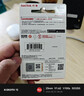 闪迪（SanDisk）64GB USB3.2 U盘 CZ550黑色 读速100MB/s 安全加密 数据恢复 学习办公电脑车载 高速大容量优盘 实拍图