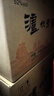 泸州老窖 六年窖头曲 浓香型白酒 52度500ml*6瓶 整箱装(赠送3个礼品袋) 实拍图