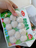 安井锁鲜装包心鱼丸 240g 鱼糜含量≥40% 火锅关东煮麻辣烫丸料食材 实拍图