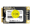 朗科（Netac）240GB SSD固态硬盘 MSATA接口 N5M迅猛系列 纤薄小巧 动力强劲 实拍图