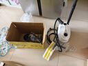KARCHER德国卡赫 【价保618】蒸汽拖把家用高压高温清洁机厨房油烟机清洗机去油污30秒速热洗地机杀菌SC3 实拍图