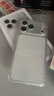 苹果【正品国行】苹果17promax iphone17promax苹果17pro系列双卡双待手机 苹果17promax银色 256G配件礼包+店保2年 实拍图