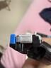 舒适（Schick）【保湿肌】水次元5智能调压剃须刀【1刀架2刀头】高端防刮伤男士手动剃须刀 刮胡刀 生日礼物送男友 实拍图
