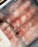 鲜京采 新西兰原切羊排肉卷350g 火锅食材 京东自有品牌 实拍图
