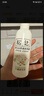 松达爽身露婴儿桃子水山茶油液体爽身粉宝宝爽肤水200ml*2 实拍图