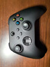 微软（Microsoft）Xbox无线游戏手柄 磨砂黑+USB-C线 蓝牙适配Xbox/PC/平板/手机Steam促销 黑神话悟空 空洞骑士 实拍图