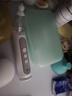 Care1st婴儿吸鼻器 电动吸鼻器洗鼻 鼻腔鼻屎鼻涕吸鼻器小月龄升级九档 实拍图
