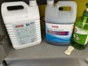 净佰俐 84消毒液5L漂白大桶装家用商用八四环境消毒水衣物含氯清洁剂 实拍图