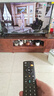 TCL雷鸟电视【价保618】 55英寸雀4 144Hz高刷 2+32GB 自定义遥控器 电视55F270C-JN 实拍图