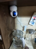 萤石摄像头C6C2K星光夜视智能家居云台室内摄像头监控器家用无线wifi手机远程高清4mp 【热卖爆款】CP1 -1080P高清 标配无卡+送30天云存储试用 实拍图