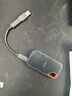 闪迪（SanDisk）1TB Type-c USB3.2 NVMe移动固态硬盘（PSSD）E61卓越版 1050MB/s三防保护 手机笔记本电脑外接SSD 实拍图