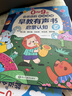 乐乐鱼（leleyu）早教有声场景挂图宝宝认知启蒙点读学习墙贴玩具男孩女孩生日礼物 实拍图