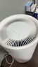 米家小米智能除湿机13L 7重降噪家用卧室抽湿机除湿器干衣机DM-CS13BFA5A 实拍图