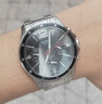 卡西欧（CASIO）男士经典三盘运动防水石英腕表商务休闲石英男表 MTP-1374D-1AVDF 实拍图