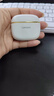 联想【旗舰精选】蓝牙耳机新款半入耳式真无线蓝牙5.4音乐高音质高清通话降噪长续航适用于苹果华为 云岩米【皮革纹理+顶配蓝牙5.4】 影院级全景音效-ENC通话降噪 实拍图