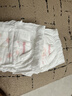 好奇（Huggies）铂金装小桃裤成长裤L120片(9-14kg)大号尿不湿拉拉裤【透爽散热】 实拍图