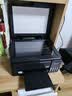 爱普生（EPSON）【6代新品】L3353墨仓式彩色家用AI学习打印机 L3251/L3255升级版(打印复印扫描 微信/无线 黑色） 实拍图