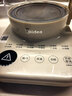 美的（Midea）【价保618】纯钛0涂层养生壶 烧水壶 恒温家用 全自动一体电热水壶煮茶器1.5L MK-YS15PY2-Ti 实拍图