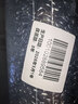 米乐奇加厚自粘厨房灶台防油污铝箔贴纸耐高温防水防潮防油污一擦即净600mm宽*10m长1卷装 实拍图