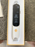 阿尔法蛋词典笔D1Plus 32G 英语点读笔翻译笔 小学初中新教材适用电子词典扫描笔单词笔学习机 实拍图