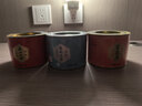 八马茶业金骏眉红茶 武夷山特级 80g罐装 办公提神 口粮茶 自饮 提神 自己喝 实拍图
