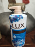 力士（LUX）(LUX)沐浴露 闪亮冰爽 沁爽香氛 爽肤香氛沐浴乳1000g留香 实拍图