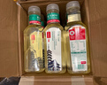 农夫山泉东方树叶绿茶500ml*15瓶无糖茶饮料0糖0脂0卡整箱装饮品 实拍图