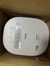 美的（Midea）【价保618】电饭煲0涂层电饭锅5L大容量316L不锈钢内胆4-5人无涂层家用多功能微压电饭煲MB-RE576S 实拍图