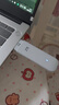 中兴（ZTE）F30 Pro随身wifi6免插卡移动wifi无线网卡便携式热点4g路由器无限笔记本电脑通用流量2025款 实拍图