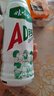 娃哈哈AD钙奶 含乳饮料 450ml*15瓶整箱 便携装带盖 实拍图