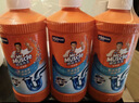 威猛先生（Mr Muscle）热门商品 管道疏通啫喱 960ml*3瓶 厨房 水道疏通剂 厕所管道疏通 实拍图