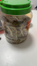 农香森 香脆小黄鱼酥500g罐装即食海味酥脆黄花鱼仔孕妇零食解馋小吃 实拍图