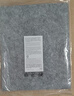 宜家（IKEA）STOPP施托普防滑垫家用防滑吸尘白色现代简约北欧风 地毯防滑垫70x140cm 实拍图