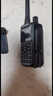 宝锋（BAOFENG）UV-5R 升级款 对讲机 商业户外自驾酒店商用民用大功率远距离UV5R经典升级双段宝峰手台 实拍图