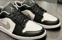 Jordan男休闲鞋乔丹AJ1