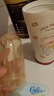 世喜婴儿牙刷0-1岁乳牙口腔舌苔清洁器早早刷2支婴幼儿软硅胶刷毛套装 实拍图