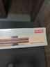 京东京造 筷子 家用食品接触级餐具实木防滑鸡翅木原木【无漆无蜡】10双装 实拍图