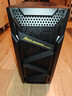 技嘉 酷睿i5 14400F升15代245KF台式组装电脑主机RTX4060Ti/5060Ti游戏高端电竞独显直播设计渲染整机 配置五：i5 14400F丨RTX5060Ti 实拍图