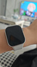 小米（MI）REDMI Watch 6皎月银 国家补贴 澎湃OS 3 心率血氧监测 红米手表6 小米汽车 送男友送女友 实拍图