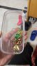 方家铺子六星淡干虾皮120g 无盐无添加儿童可打虾粉 虾米海米仁 紫菜汤 实拍图