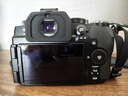 松下【会员旗舰】Lumix G97 M43画幅相机 M43卡口 微单相机 无反数码相机 G97丨单机身 实拍图