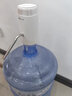小熊（Bear）抽水器桶装水饮水机压水器电动取水器矿泉水自动上水器YSJ-D05U2 实拍图