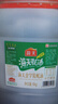 海天 蚝油6kg 金字装调味品 炖炒蘸拌鲜 烧烤火锅蘸料 餐饮装 大规格 实拍图