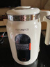 九阳（Joyoung）【重磅新品】1.2L钛豆浆机316钛钢0涂层变频轻音家用2-4人全自动免煮免滤PL1180【价保618】 实拍图