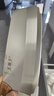 王麻子菜刀厨房专用 2号厨师斩切刀 家用锻打刀具切片切菜斩骨砍骨刀 实拍图