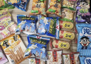 旺旺旺仔牛奶2.58kg 儿童零食乐园综合礼盒 团购休闲大礼包 实拍图