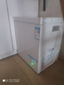 北极熊（BEIJIXIONG）冰柜家用冷柜小型一级能效全冷冻冷藏两用卧式储奶母乳速冻保鲜节能省电100升/200升/300升 单门单温108升【一级能效 全国联保】 108L 实拍图